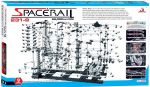 Spacerail - Rollercoaster kulkowy - Level 9